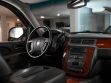 Chevrolet Tahoe 0.0 АКПП, 2012, 151 239 км превью 5