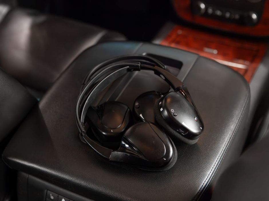 Chevrolet Tahoe 0.0 АКПП, 2012, 151 239 км фото 9