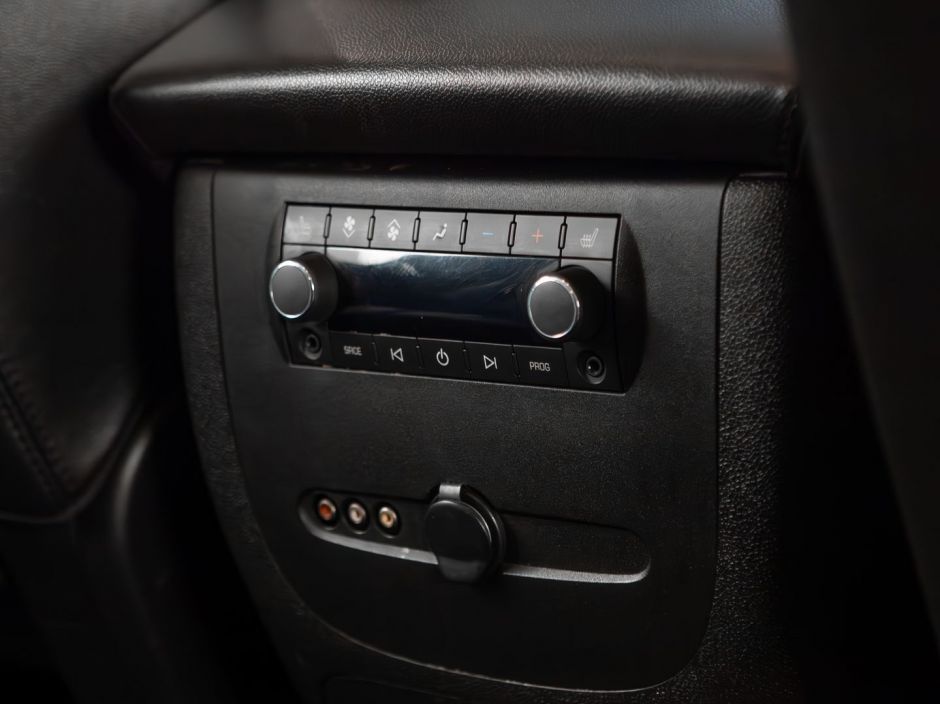 Chevrolet Tahoe 0.0 АКПП, 2012, 151 239 км фото 10