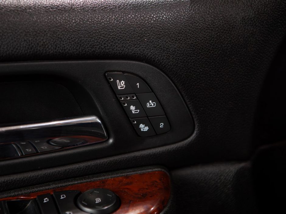 Chevrolet Tahoe 0.0 АКПП, 2012, 151 239 км фото 13