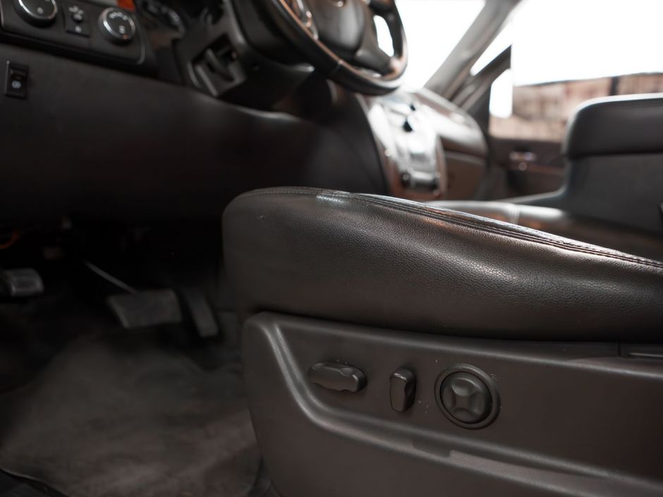 Chevrolet Tahoe 0.0 АКПП, 2012, 151 239 км фото 15