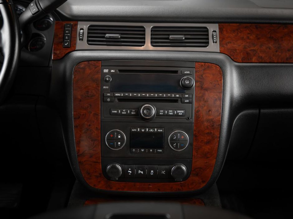 Chevrolet Tahoe 0.0 АКПП, 2012, 151 239 км фото 17