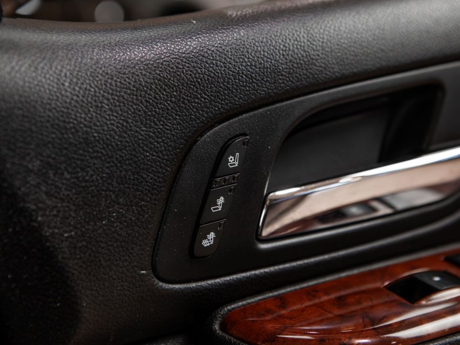 Chevrolet Tahoe 0.0 АКПП, 2012, 151 239 км фото 19