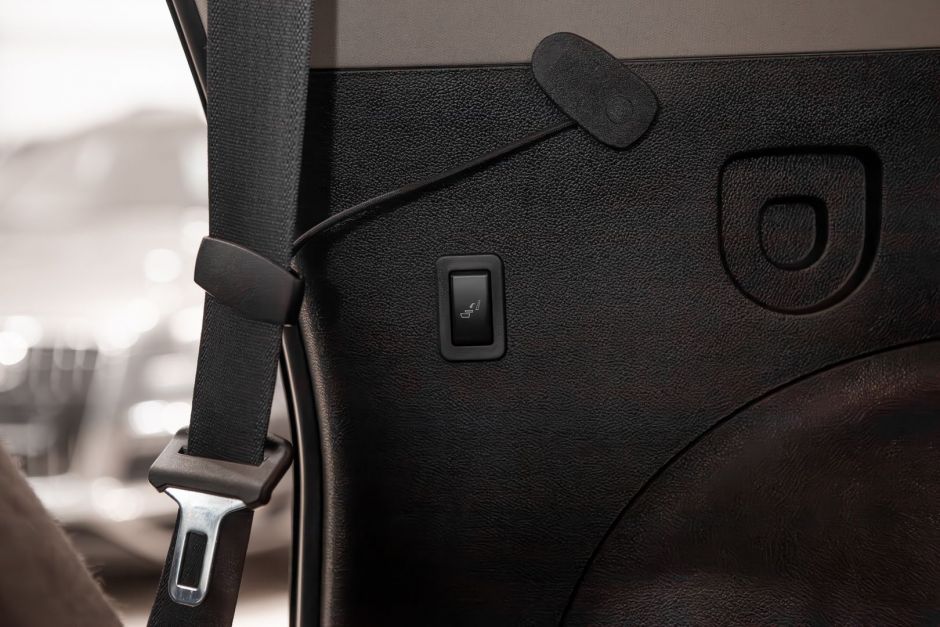 Chevrolet Tahoe 0.0 АКПП, 2012, 151 239 км фото 24