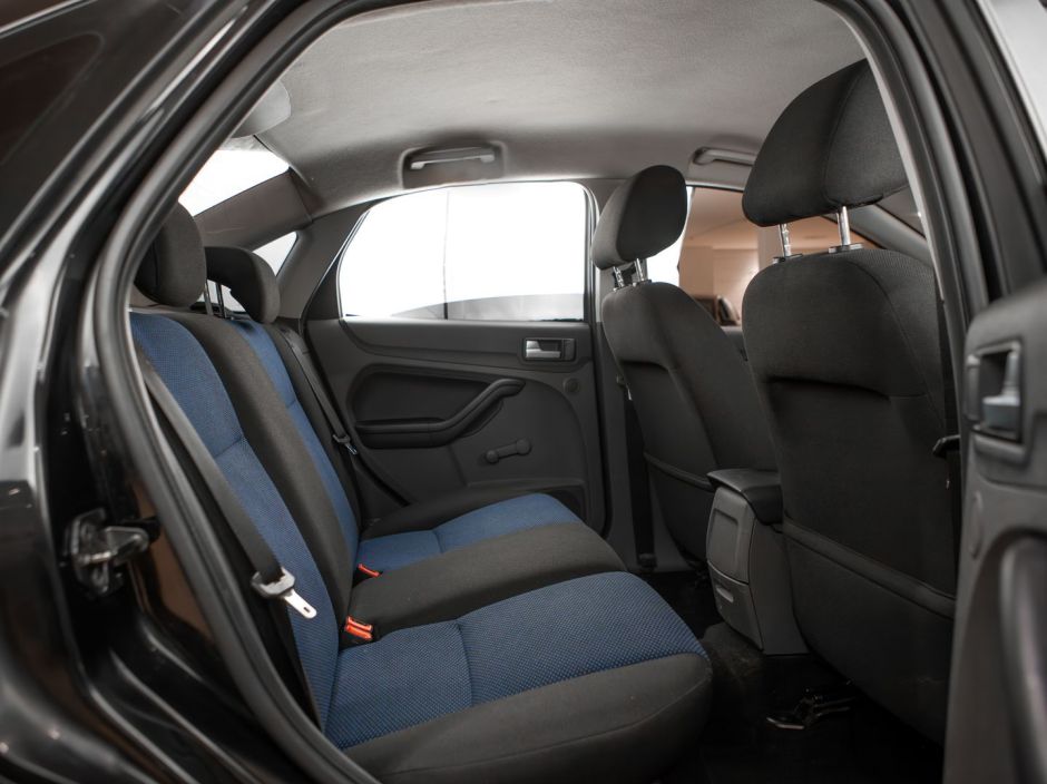 Ford Focus 0.0 АКПП, 2006, 167 296 км фото 11