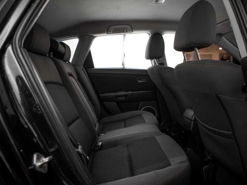 Mazda 3 0.0 АКПП, 2008, 151 377 км фото 11