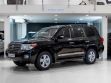 Toyota Land Cruiser 0.0 АКПП, 2013, 128 509 км превью 1