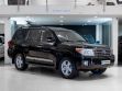 Toyota Land Cruiser 0.0 АКПП, 2013, 128 509 км превью 3