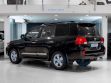 Toyota Land Cruiser 0.0 АКПП, 2013, 128 509 км превью 4