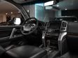 Toyota Land Cruiser 0.0 АКПП, 2013, 128 509 км превью 5