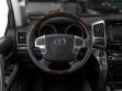 Toyota Land Cruiser 0.0 АКПП, 2013, 128 509 км превью 15