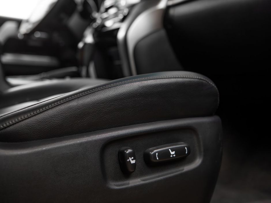 Toyota Land Cruiser 0.0 АКПП, 2013, 128 509 км фото 20