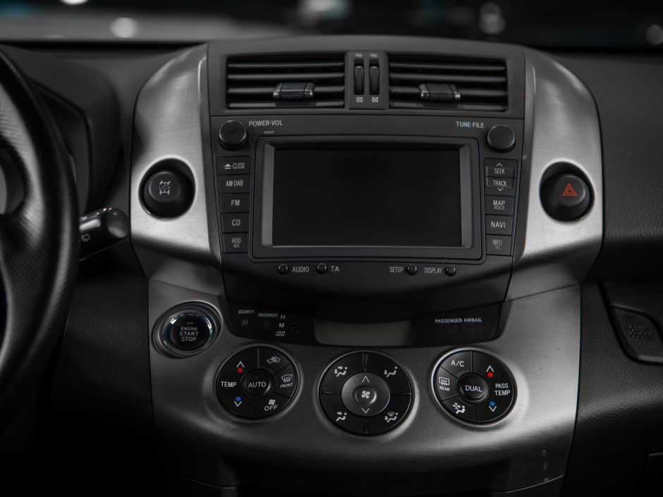 Toyota RAV4 0.0 АКПП, 2009, 153 320 км фото 11