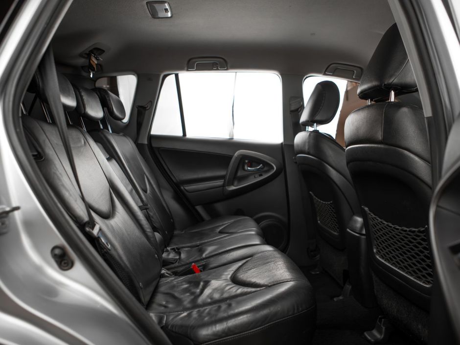 Toyota RAV4 0.0 АКПП, 2009, 153 320 км фото 15