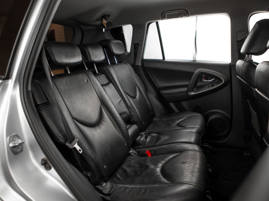 Toyota RAV4 0.0 АКПП, 2009, 153 320 км фото 16