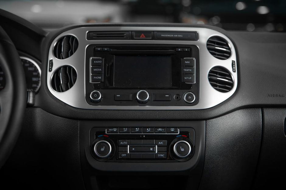 Volkswagen Tiguan 0.0 АКПП, 2013, 145 249 км фото 8