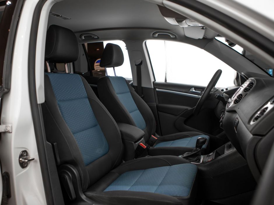 Volkswagen Tiguan 0.0 АКПП, 2013, 145 249 км фото 11
