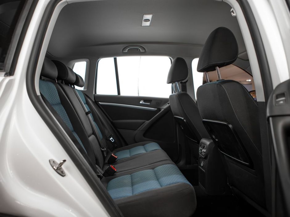 Volkswagen Tiguan 0.0 АКПП, 2013, 145 249 км фото 12