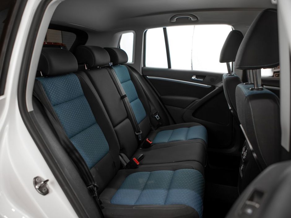 Volkswagen Tiguan 0.0 АКПП, 2013, 145 249 км фото 13