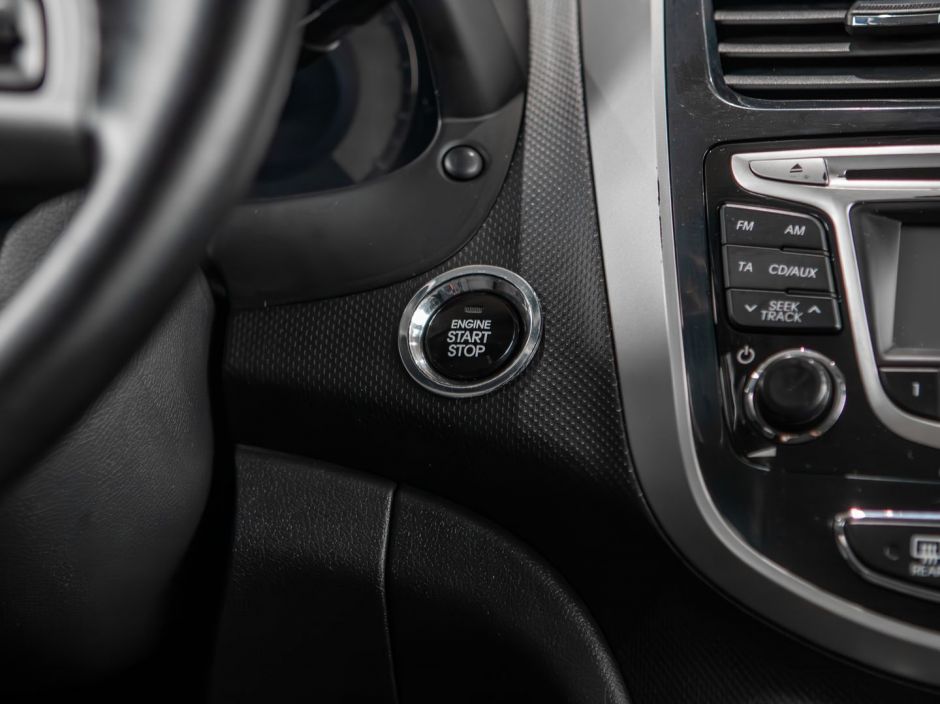 Hyundai Solaris 0.0 АКПП, 2012, 149 647 км фото 10