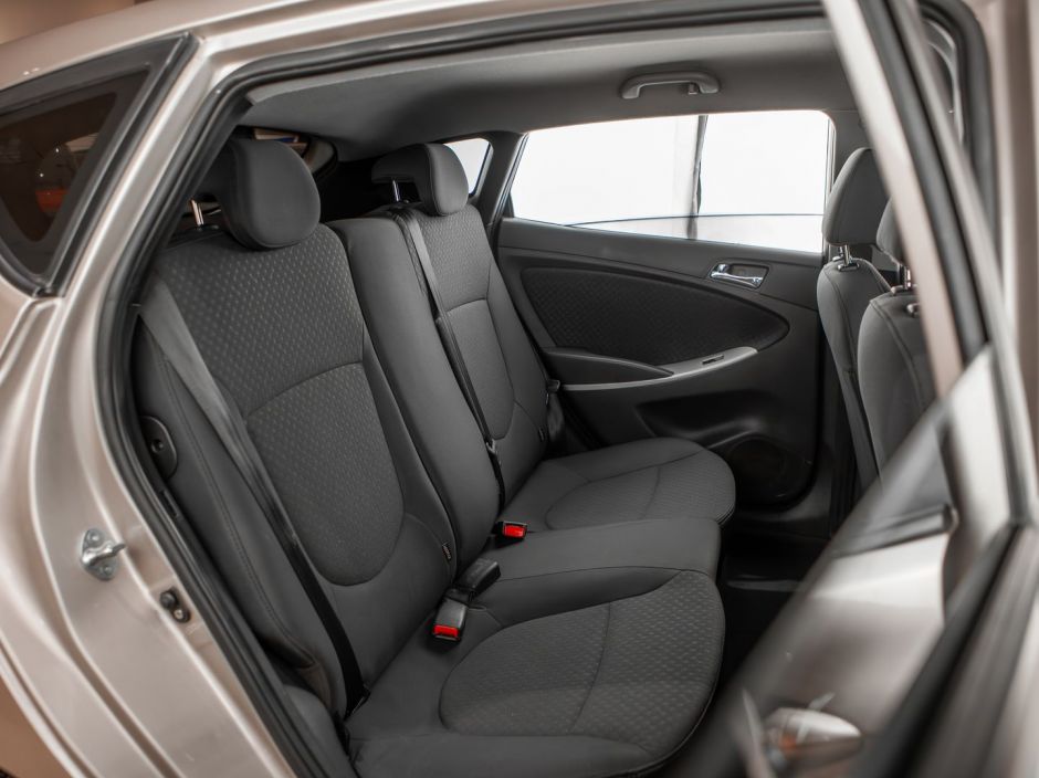 Hyundai Solaris 0.0 АКПП, 2012, 149 647 км фото 14