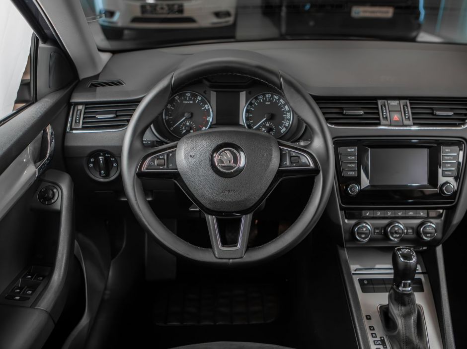 Skoda Octavia 0.0 РКПП, 2013, 148 770 км фото 7