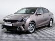 Kia Rio 1.6 АКПП, 2020, 48 000 км превью 1