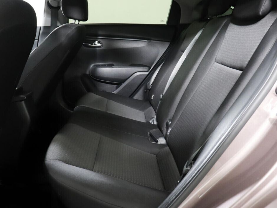 Kia Rio 1.6 АКПП, 2020, 48 000 км фото 10