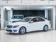 Mercedes-Benz C-класс 0.0 АКПП, 2011, 125 345 км превью 1