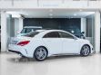 Mercedes-Benz CLA-класс 0.0 РКПП, 2013, 138 239 км превью 2