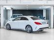 Mercedes-Benz CLA-класс 0.0 РКПП, 2013, 138 239 км превью 4