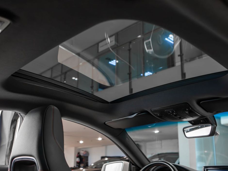 Mercedes-Benz CLA-класс 0.0 РКПП, 2013, 138 239 км фото 7