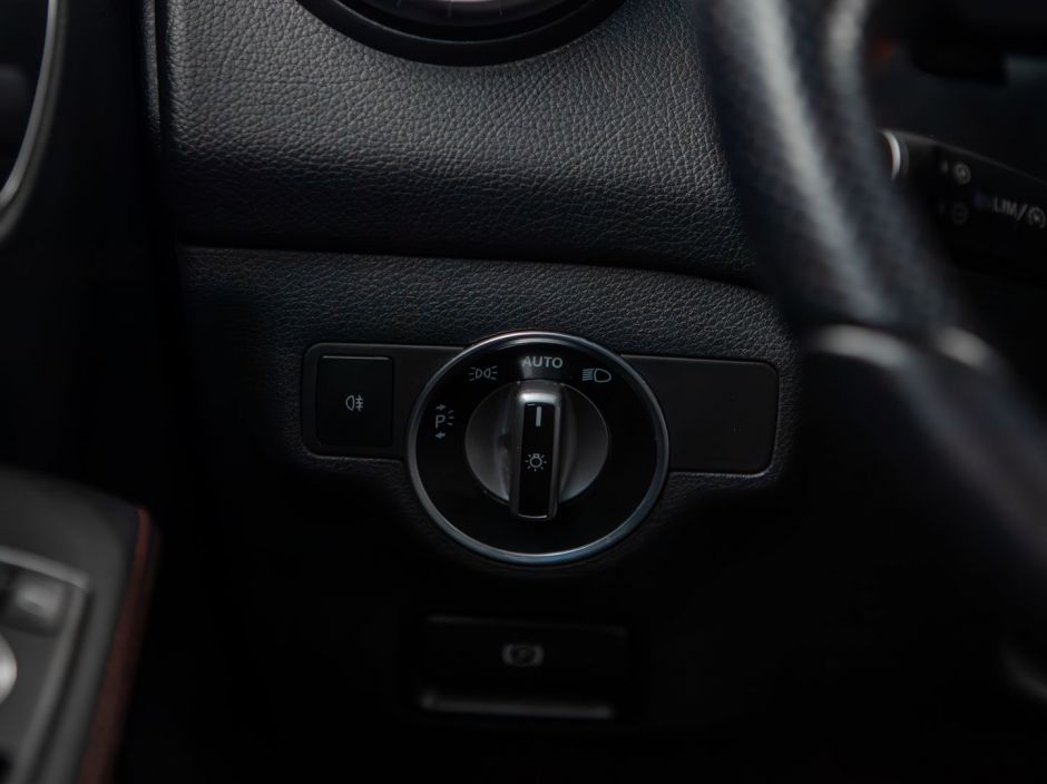 Mercedes-Benz CLA-класс 0.0 РКПП, 2013, 138 239 км фото 9