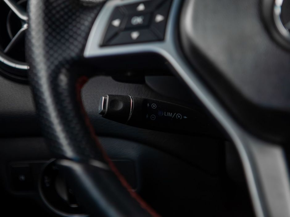 Mercedes-Benz CLA-класс 0.0 РКПП, 2013, 138 239 км фото 10