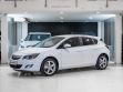 Opel Astra 0.0 АКПП, 2012, 128 261 км превью 1