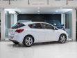 Opel Astra 0.0 АКПП, 2012, 128 261 км превью 2