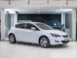 Opel Astra 0.0 АКПП, 2012, 128 261 км превью 3