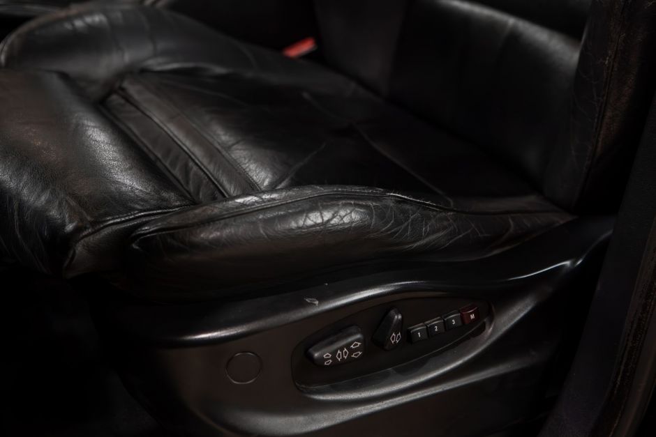 BMW X5 0.0 АКПП, 2001, 160 742 км фото 8