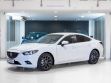 Mazda 6 0.0 АКПП, 2014, 138 147 км превью 1