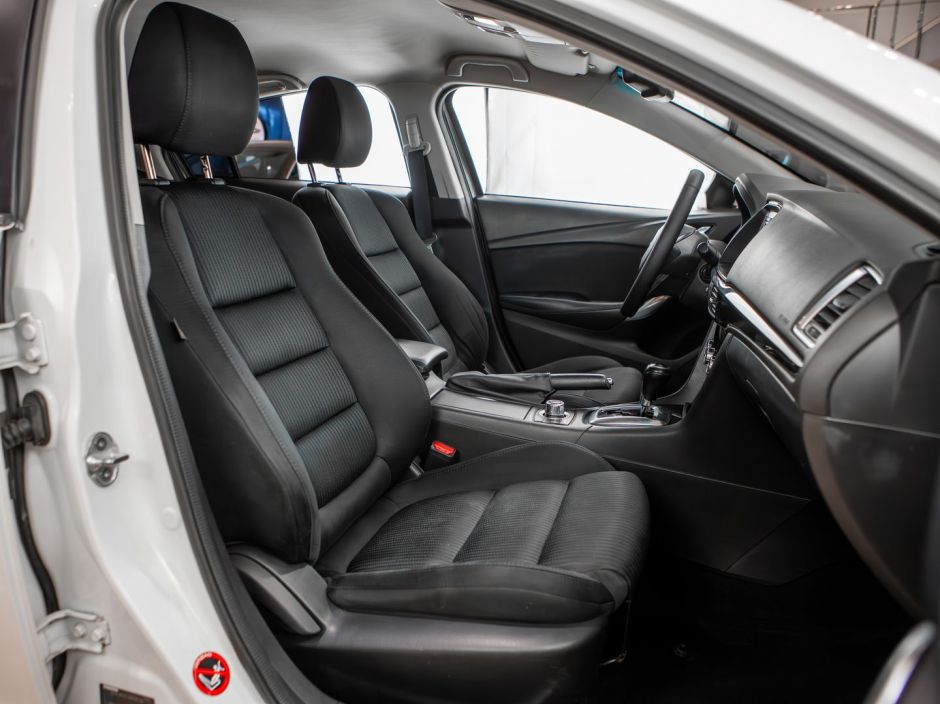 Mazda 6 0.0 АКПП, 2014, 138 147 км фото 10