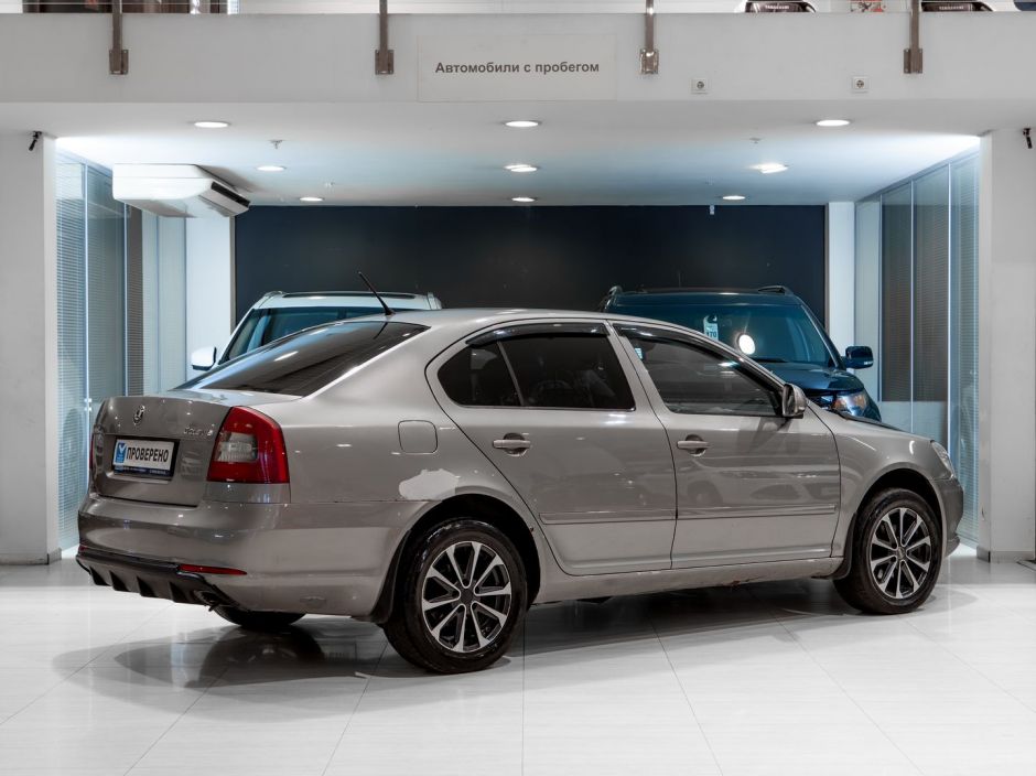 Skoda Octavia 0.0 МКПП, 2011, 170 241 км фото 2