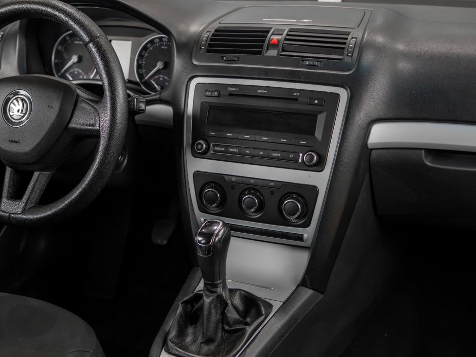 Skoda Octavia 0.0 МКПП, 2011, 170 241 км фото 7