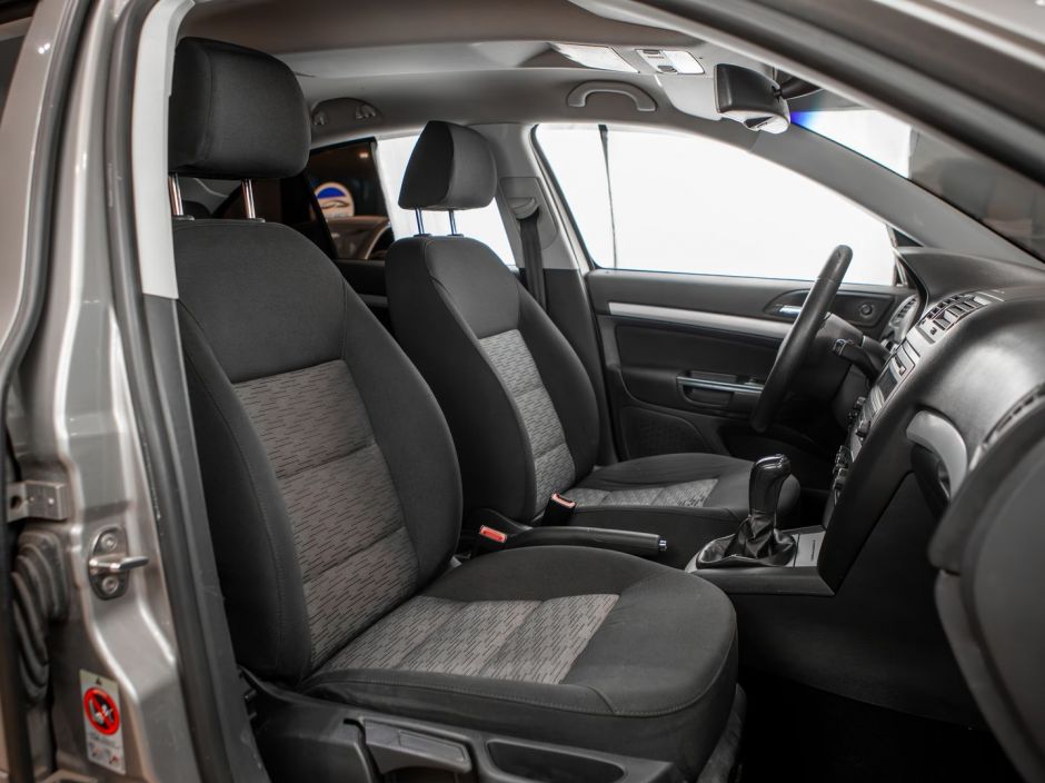 Skoda Octavia 0.0 МКПП, 2011, 170 241 км фото 9