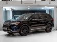 Ford Explorer 0.0 АКПП, 2018, 52 619 км превью 1