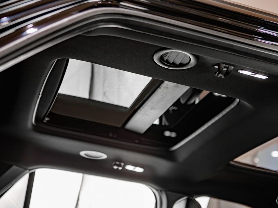 Ford Explorer 0.0 АКПП, 2018, 52 619 км фото 9