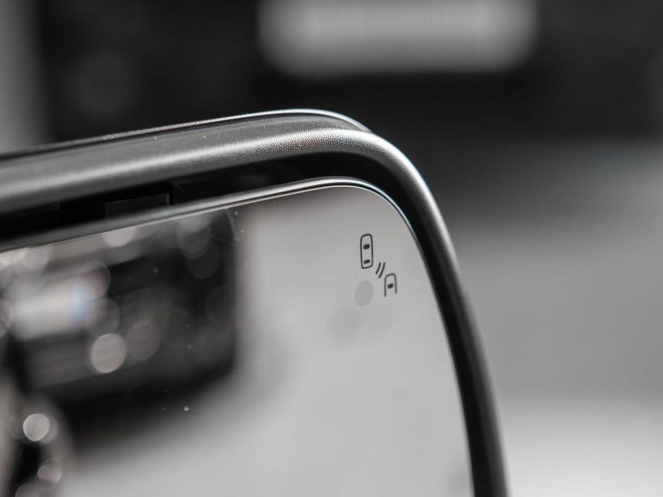 Ford Explorer 0.0 АКПП, 2018, 52 619 км фото 12