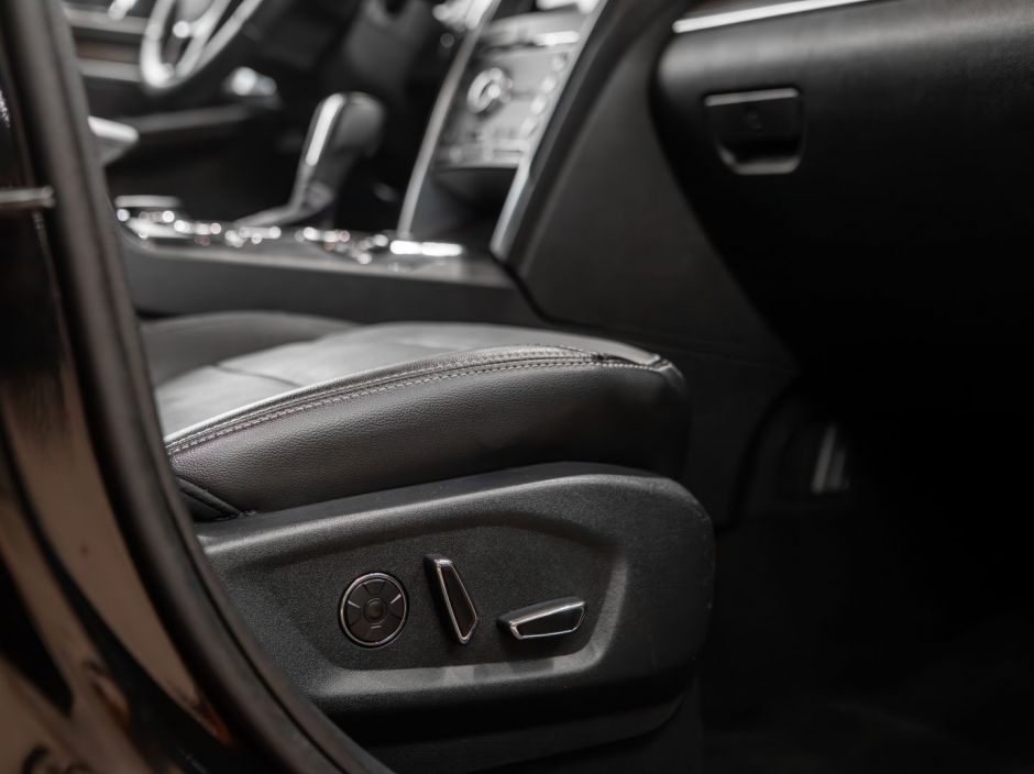 Ford Explorer 0.0 АКПП, 2018, 52 619 км фото 15