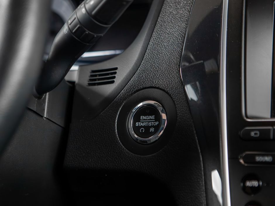 Ford Explorer 0.0 АКПП, 2018, 52 619 км фото 22