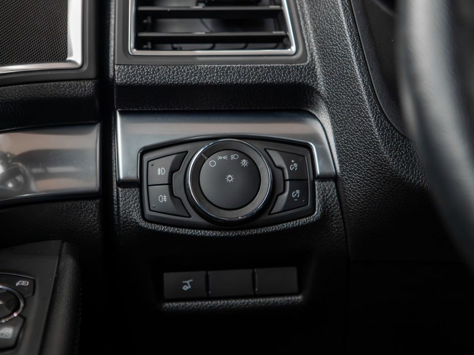 Ford Explorer 0.0 АКПП, 2018, 52 619 км фото 23