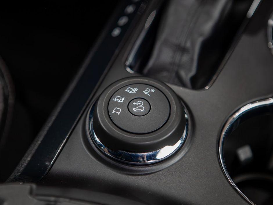 Ford Explorer 0.0 АКПП, 2018, 52 619 км фото 24